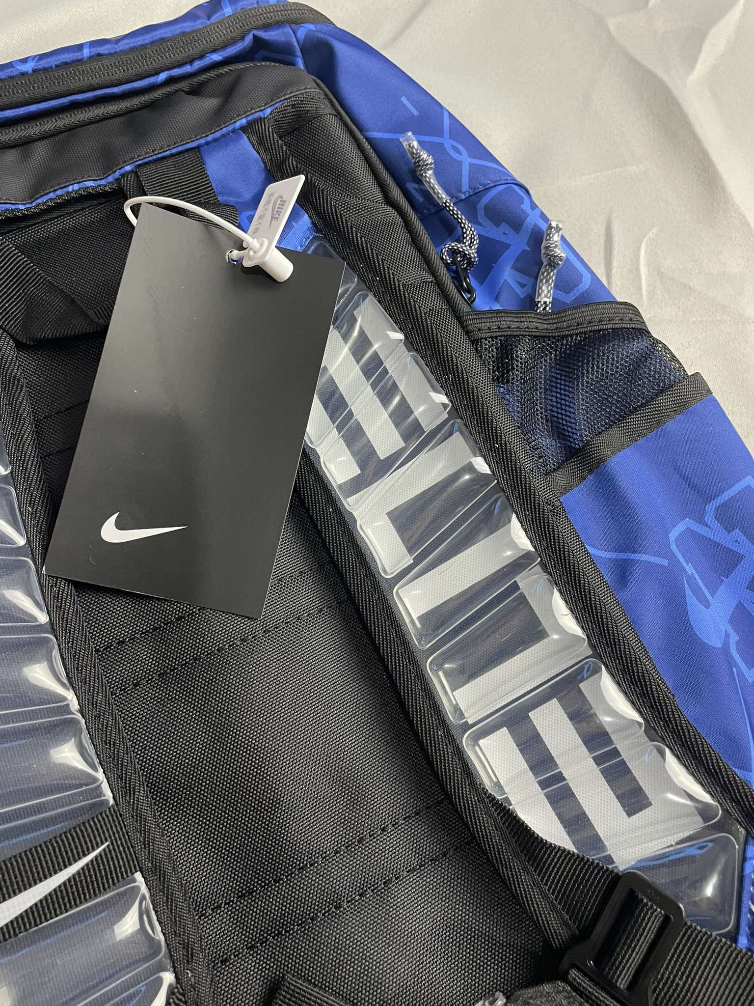 Nike Elite Bags