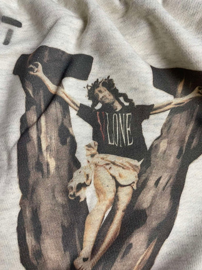 Saint Michael x Vlone Shorts