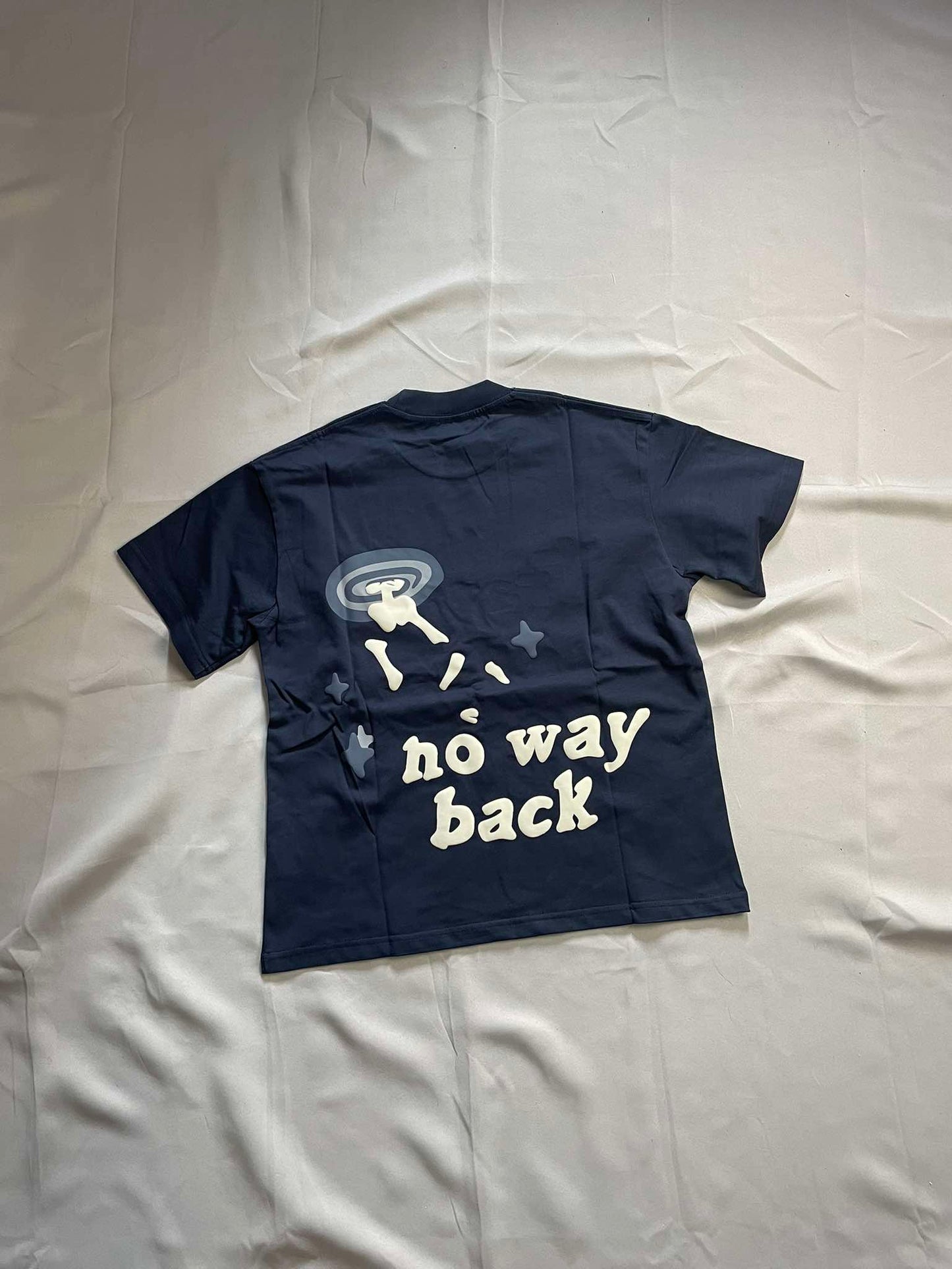 Broken Planet 'Trapped in time' Tee