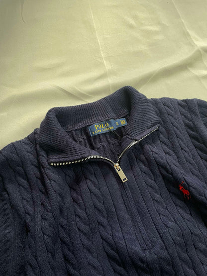 Ralph Lauren Quarter Zip