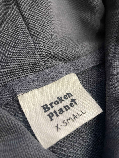 Broken Planet 'Farside of the moon' Hoodie