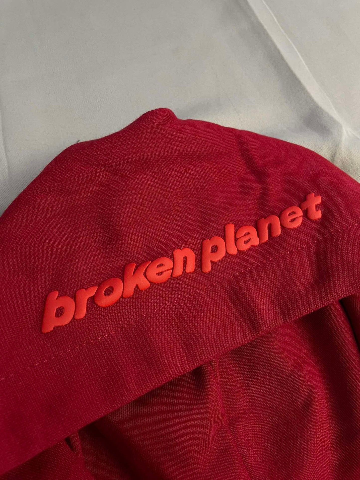 Broken Planet 'Brighter days are ahead' Set