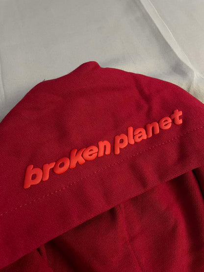 Broken Planet 'Brighter days are ahead' Set