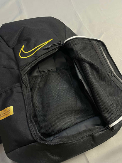 Nike Elite V2 'Gold' Bag