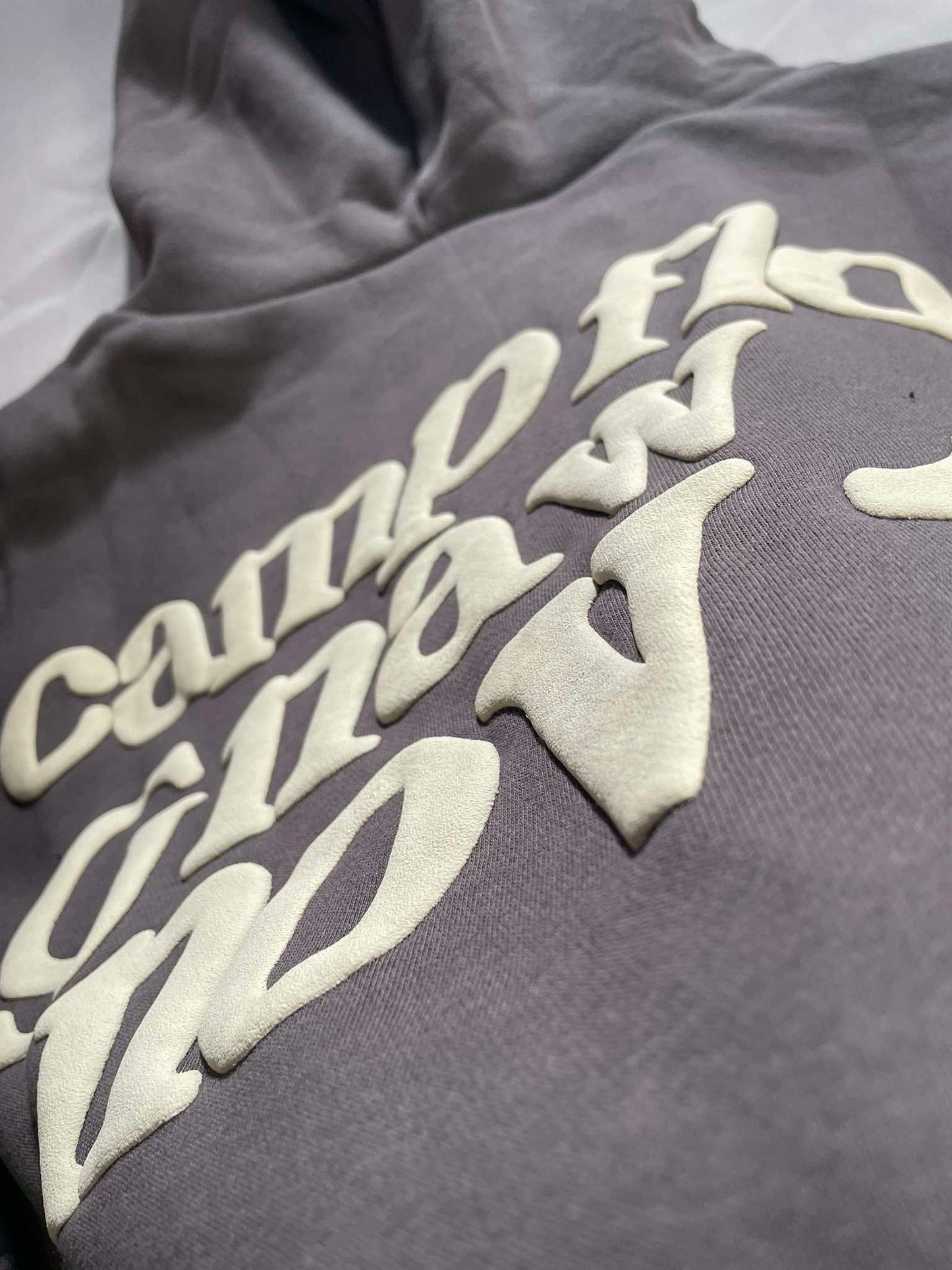 CPFM x Kids See Ghost Hoodie