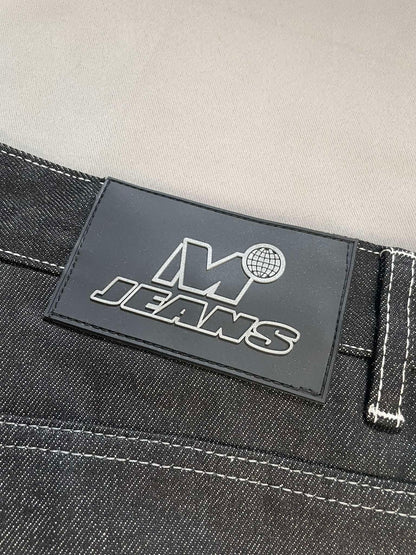 Minus two 'Multi-pocket' Jeans