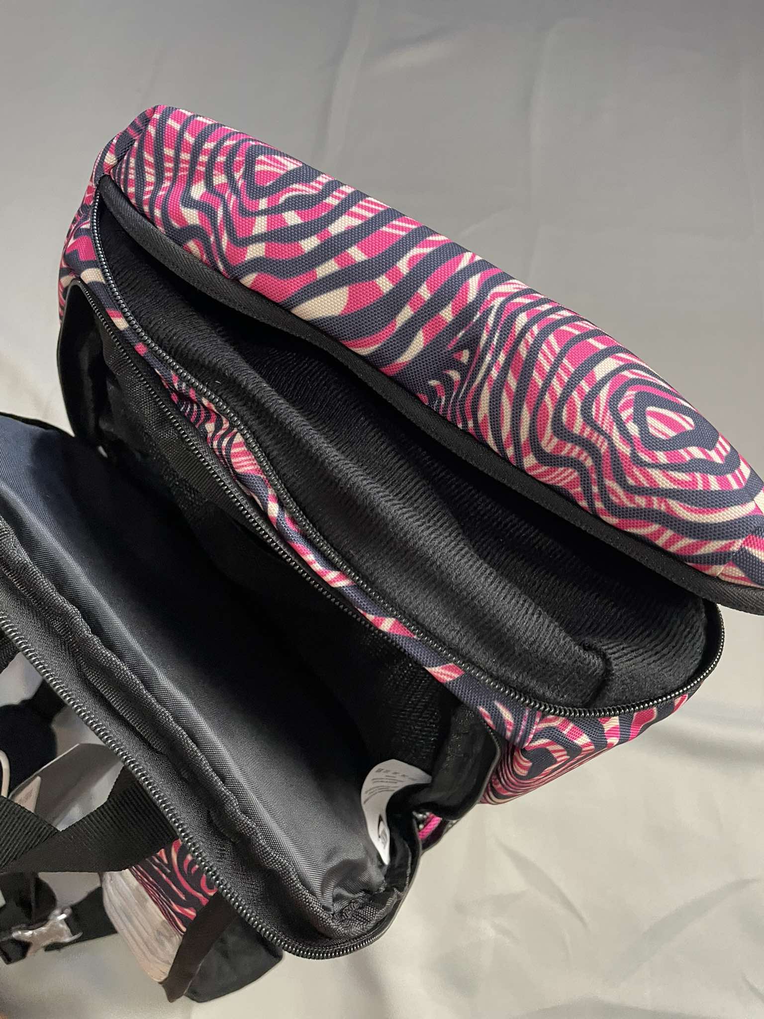 Nike Elite Bags