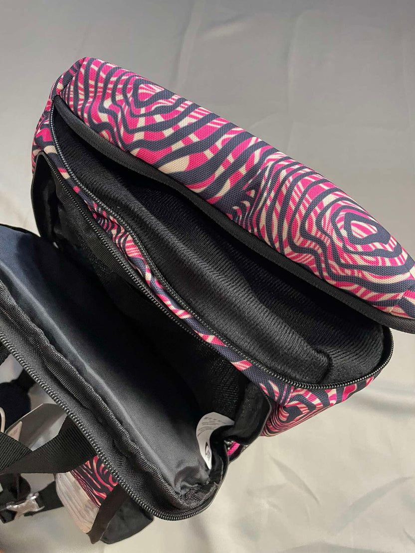 Nike Elite Bag Popsicle Pink