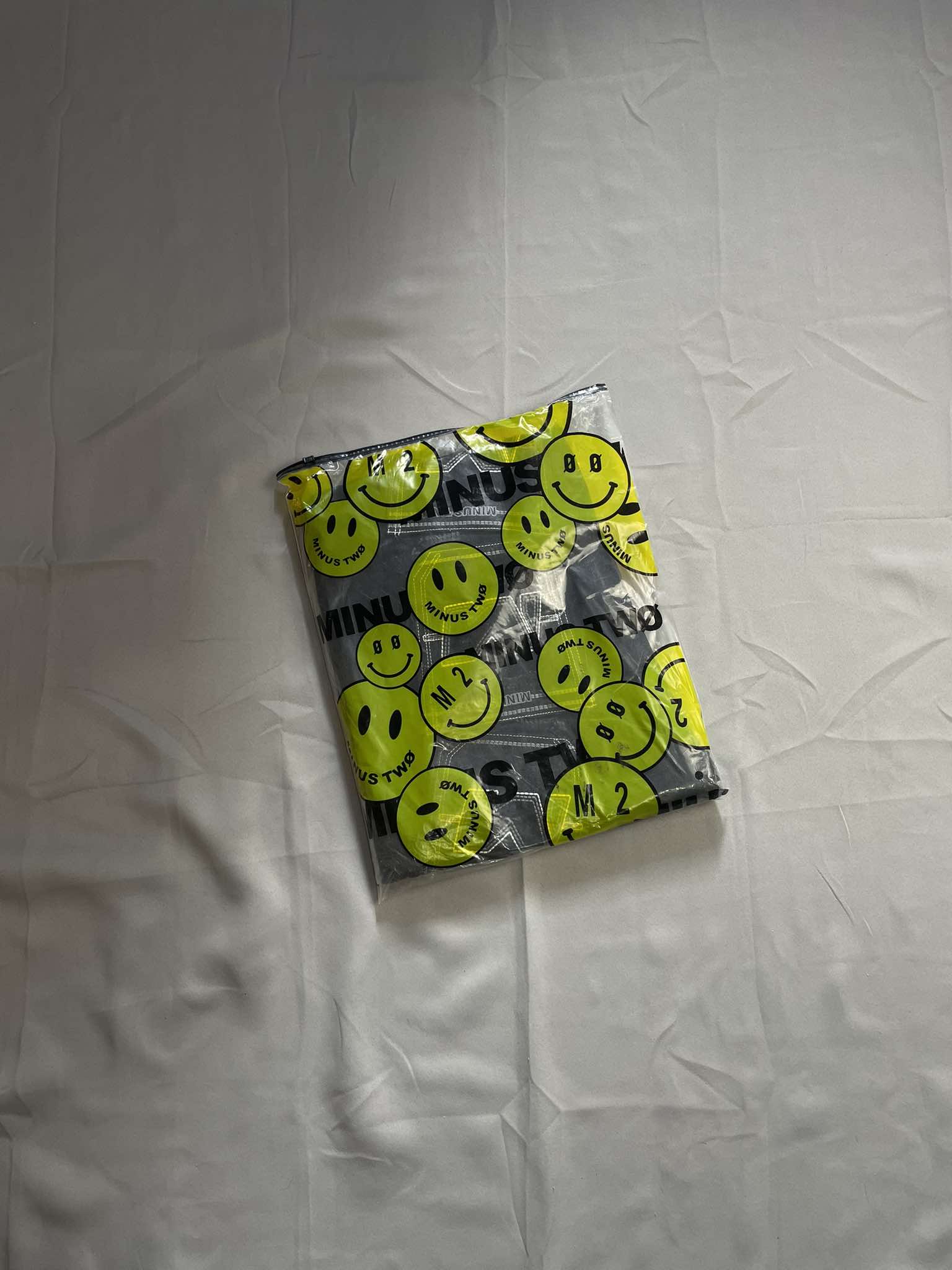 Minus two 'Multi-pocket' Jeans