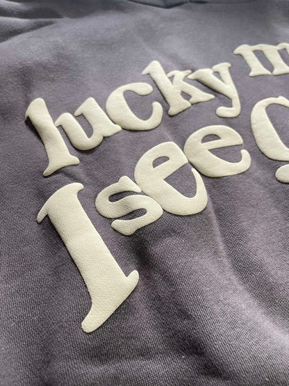 CPFM x Kids See Ghost Hoodie