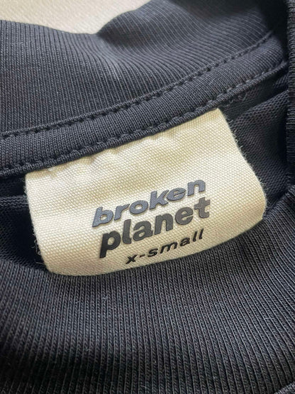 Broken Planet 'Cosmic peaks' Tee