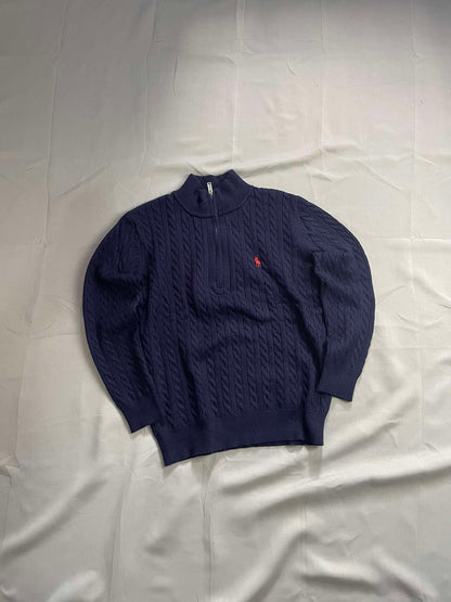Ralph Lauren Quarter Zip