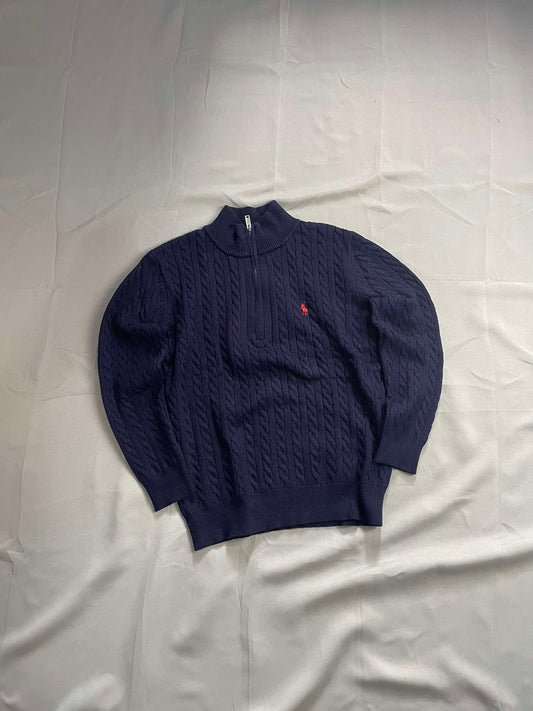 Ralph Lauren Quarter Zip