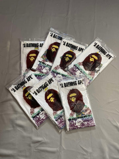Bathing Ape 'Non-reflective' Tee