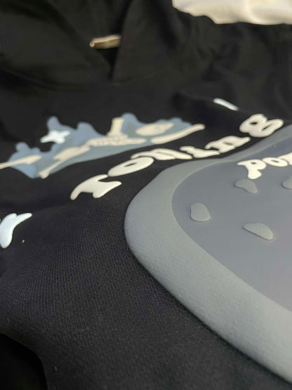 Broken Planet 'Rolling loud' Hoodie