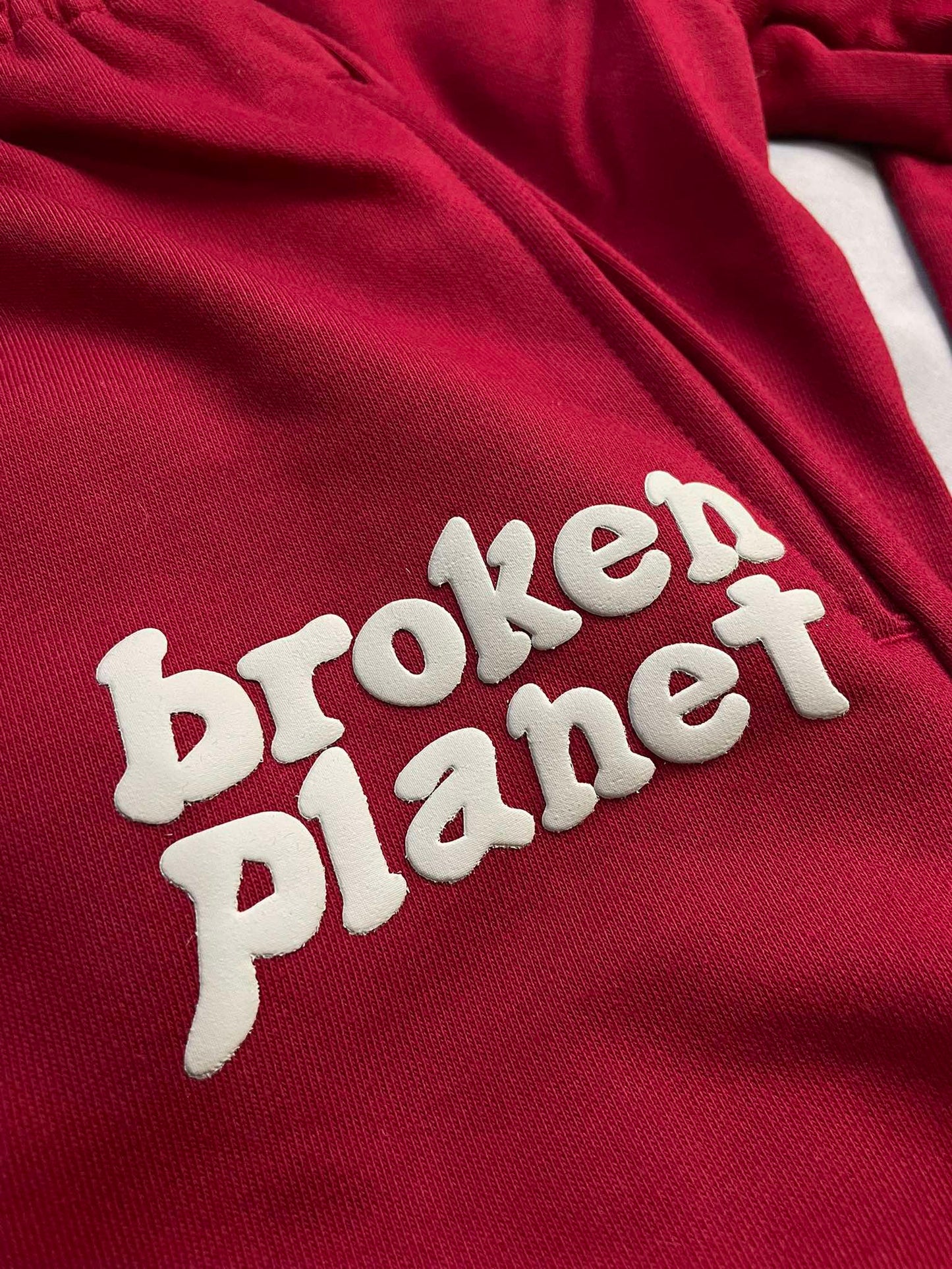 Broken Planet 'Brighter days are ahead' Set