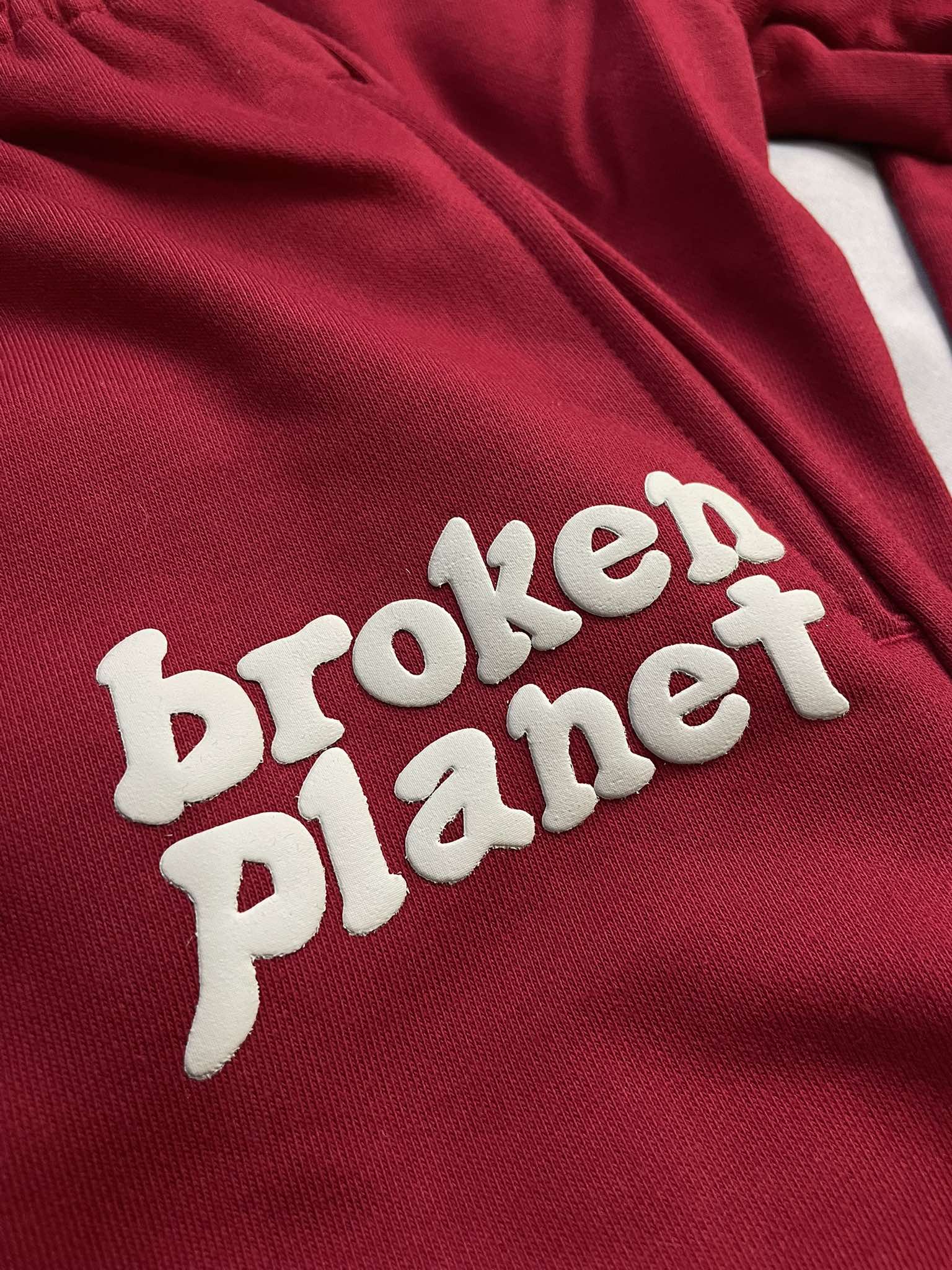 Broken Planet 'Brighter days are ahead' Pants