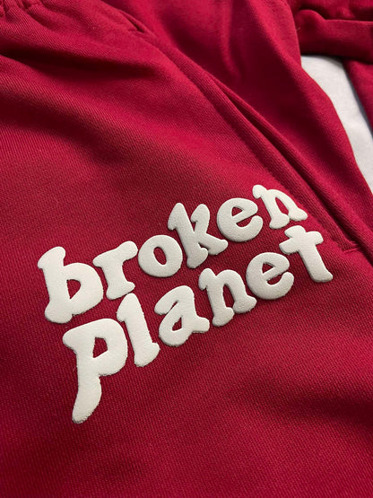 Broken Planet 'Brighter days are ahead' Set