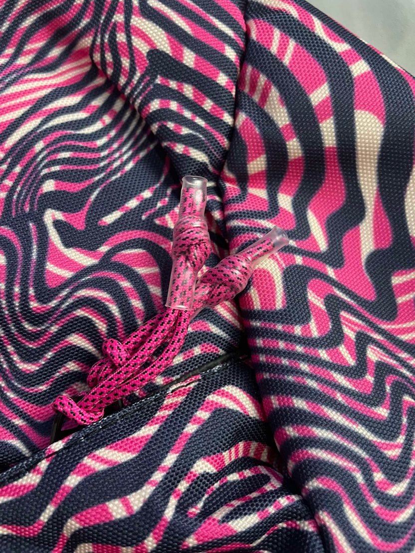 Nike Elite Bag Popsicle Pink