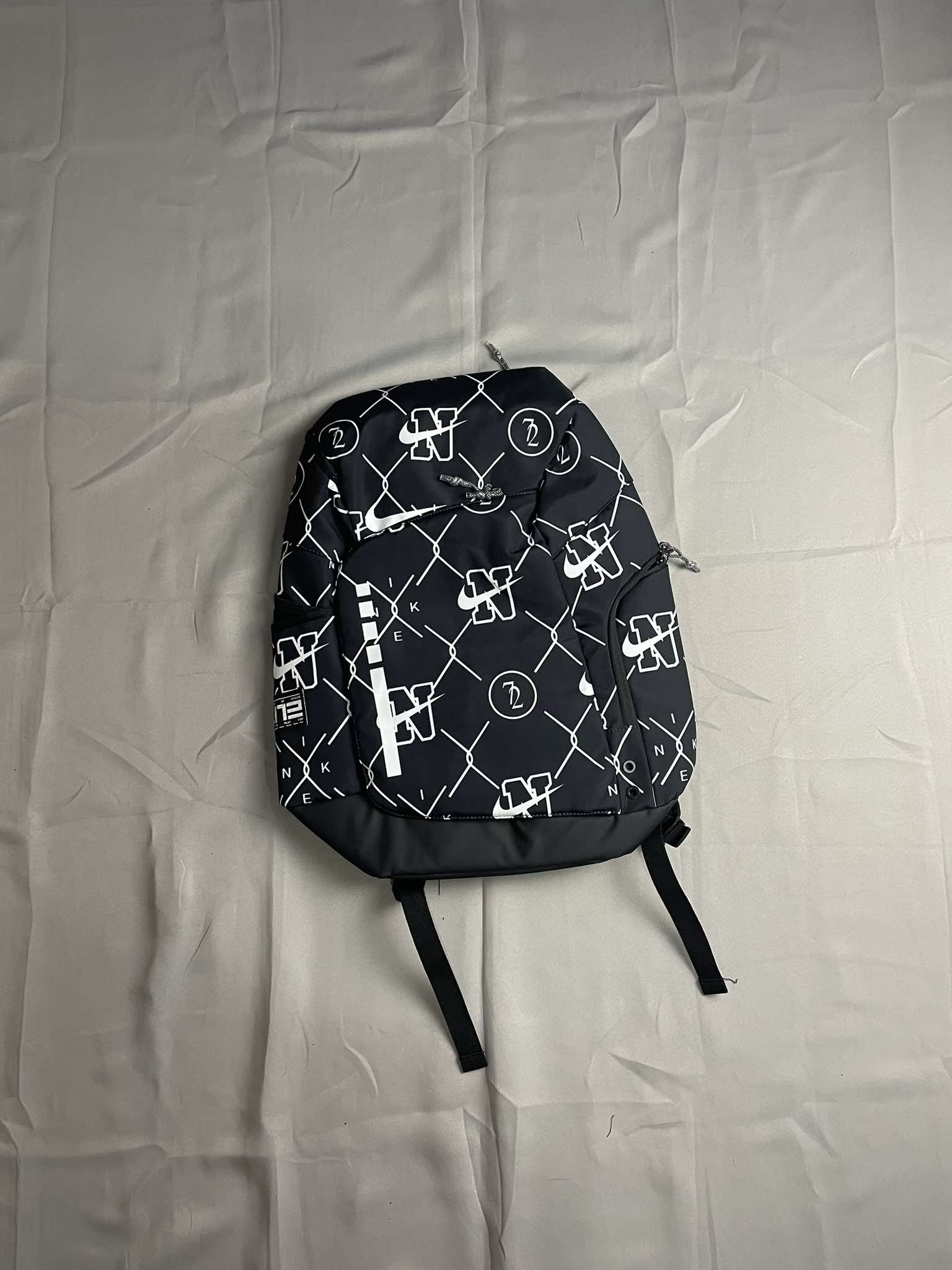 Nike Elite Bags