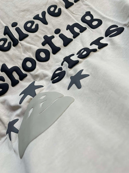 Broken Planet 'I believe in shooting stars' Tee