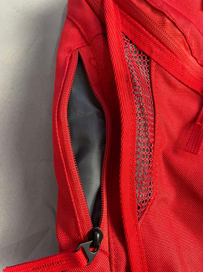 Nike Red Backpack