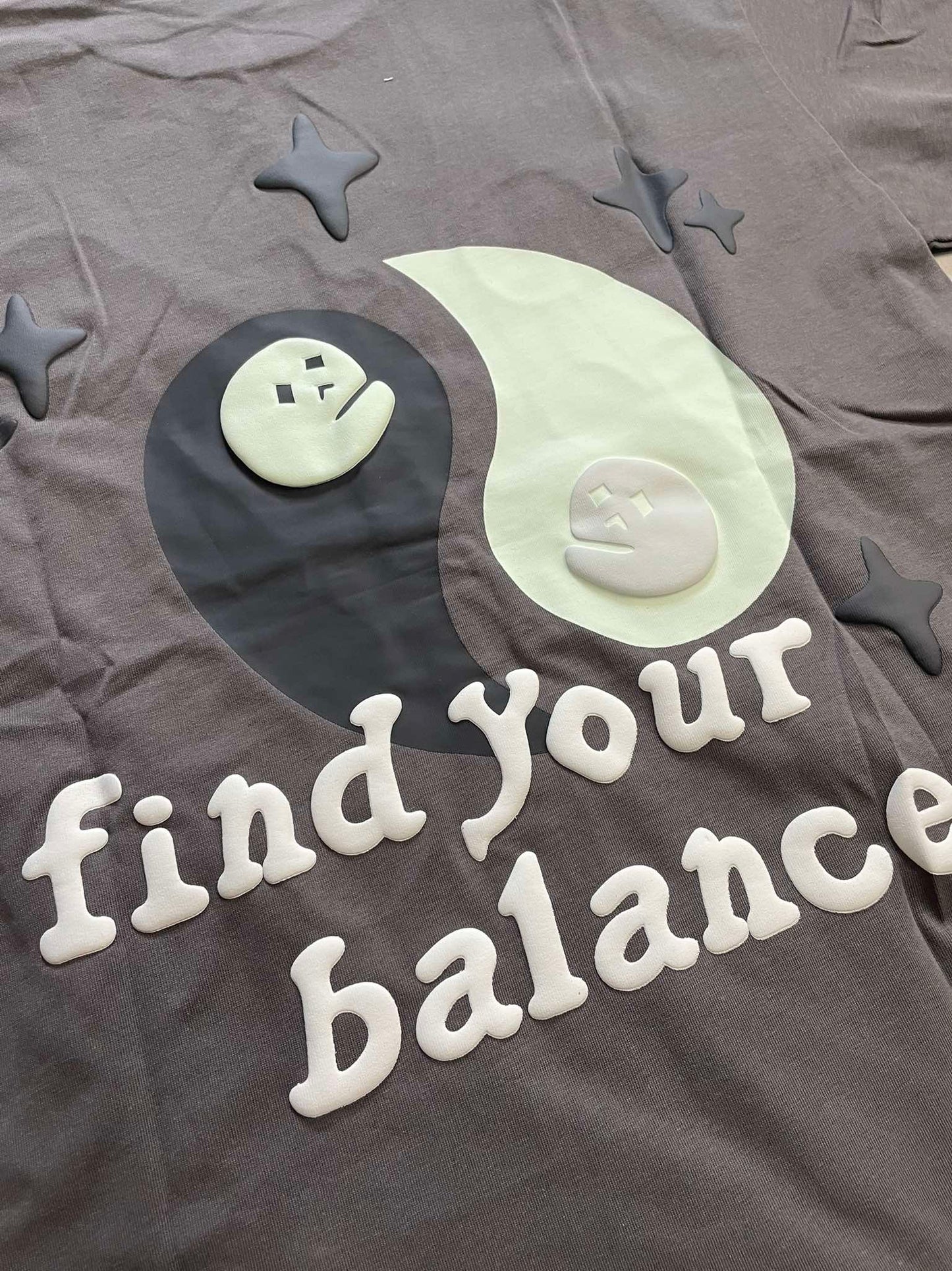 Broken Planet 'So much chaos' Tee