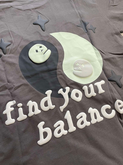 Broken Planet 'So much chaos' Tee