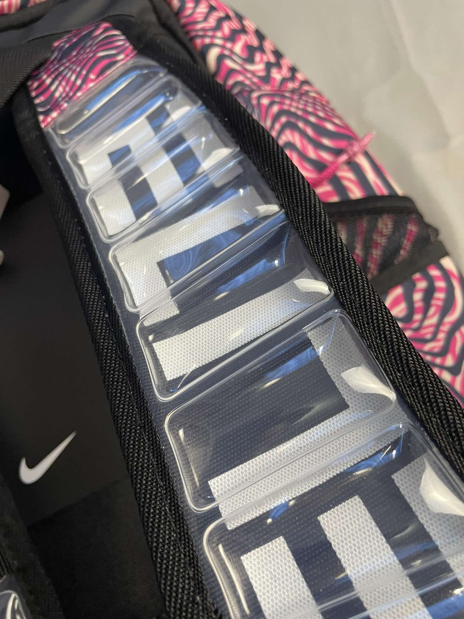 Nike Elite Bags