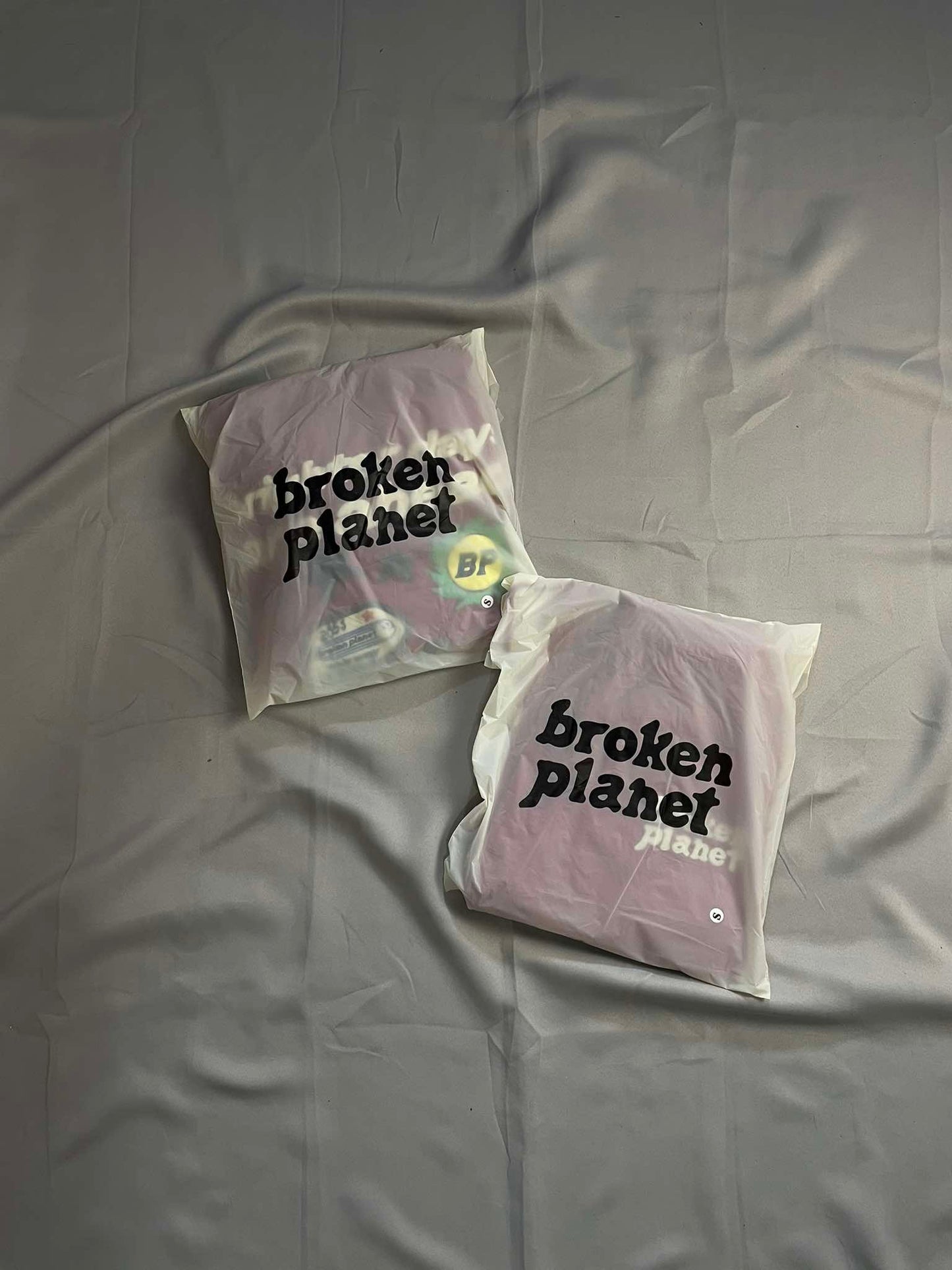 Broken Planet 'Brighter days are ahead' Set