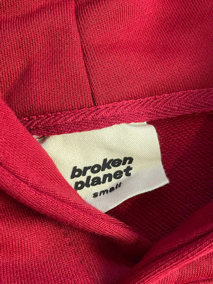 Broken Planet 'Brighter days are ahead' Set