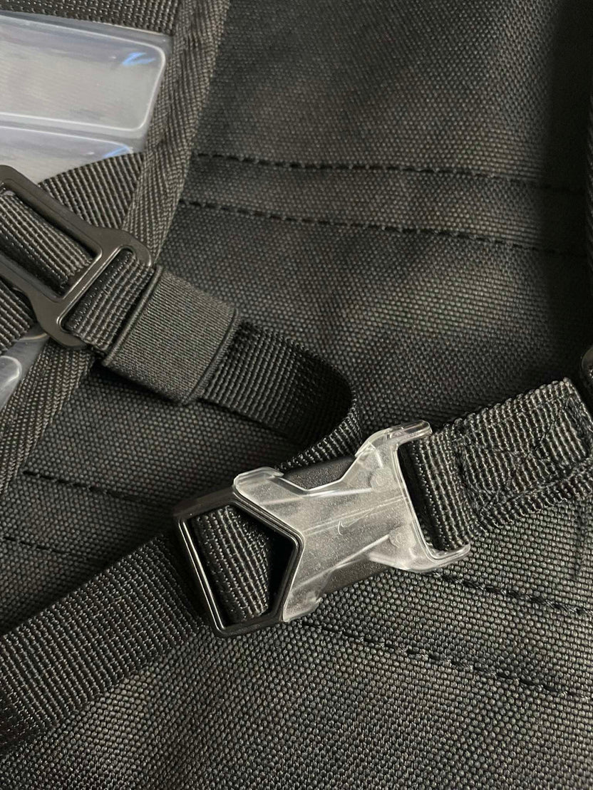 Nike Elite Bag Popsicle Pink