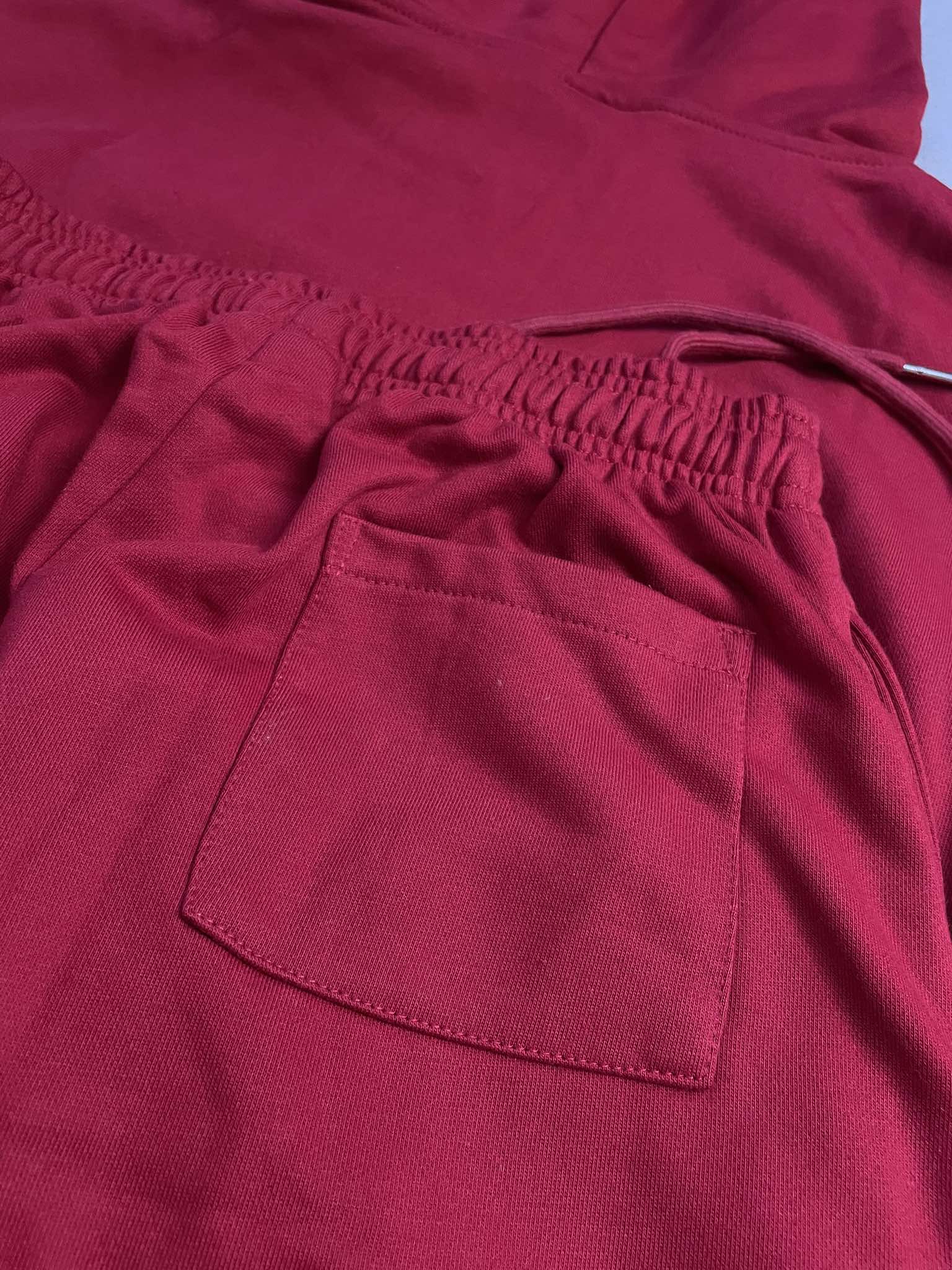 Broken Planet 'Brighter days are ahead' Pants