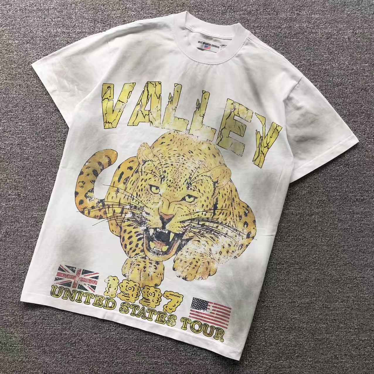 Vale Forever Tees