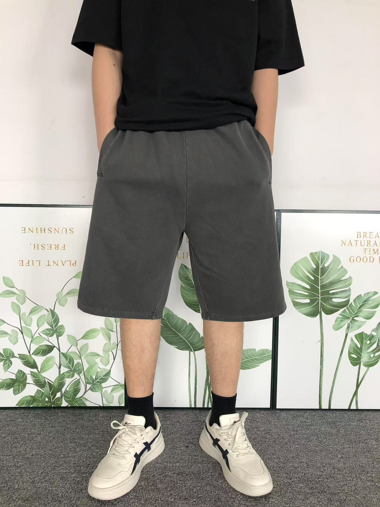 Carhartt Washed Shorts