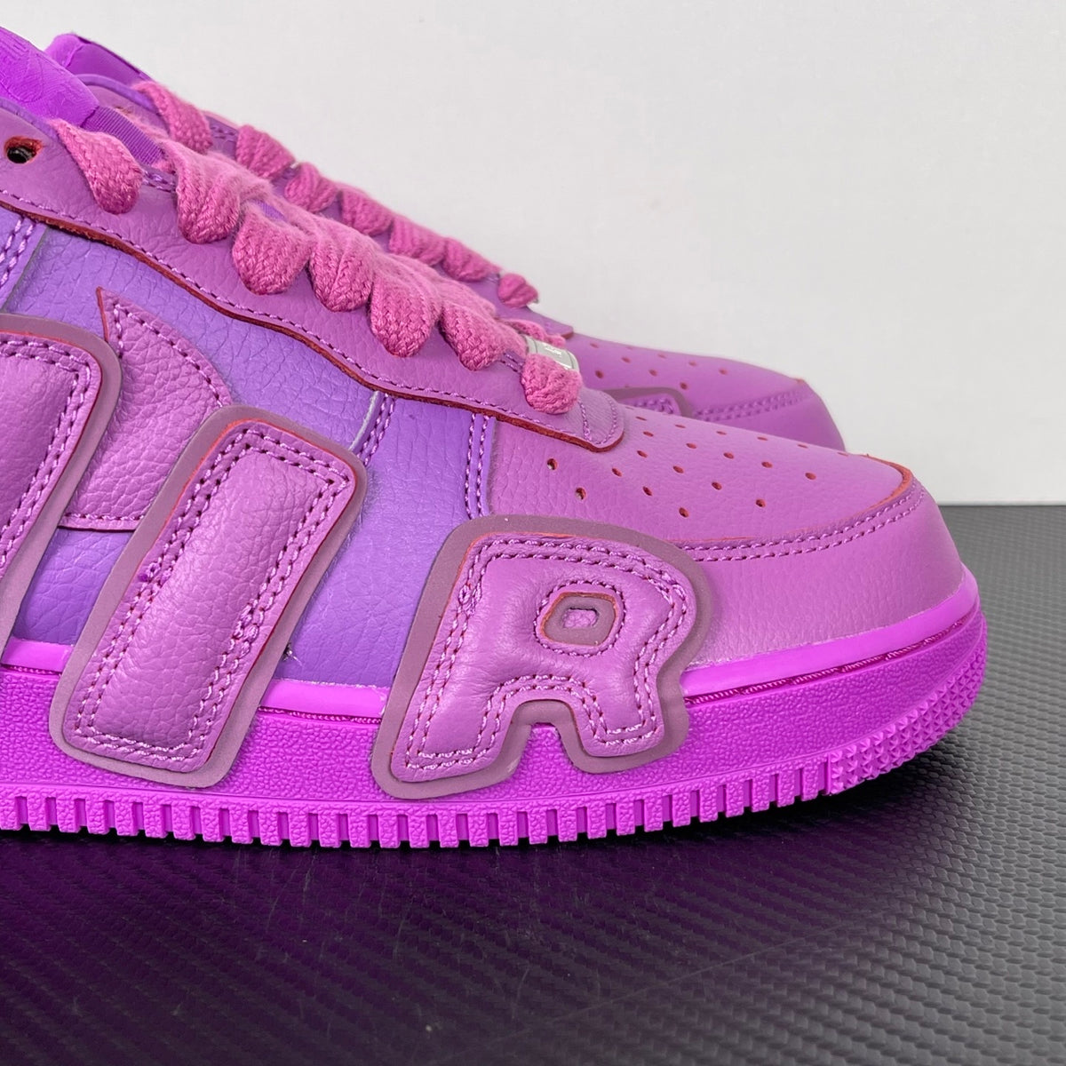 Cactus Plant Flea Market (CPFM) x Nike Air Force 1 Low "Fuchsia Dream"