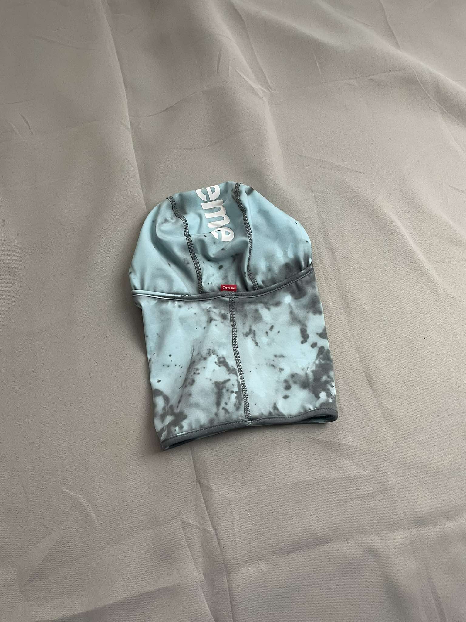 Supreme Heat Reactive Balaclava