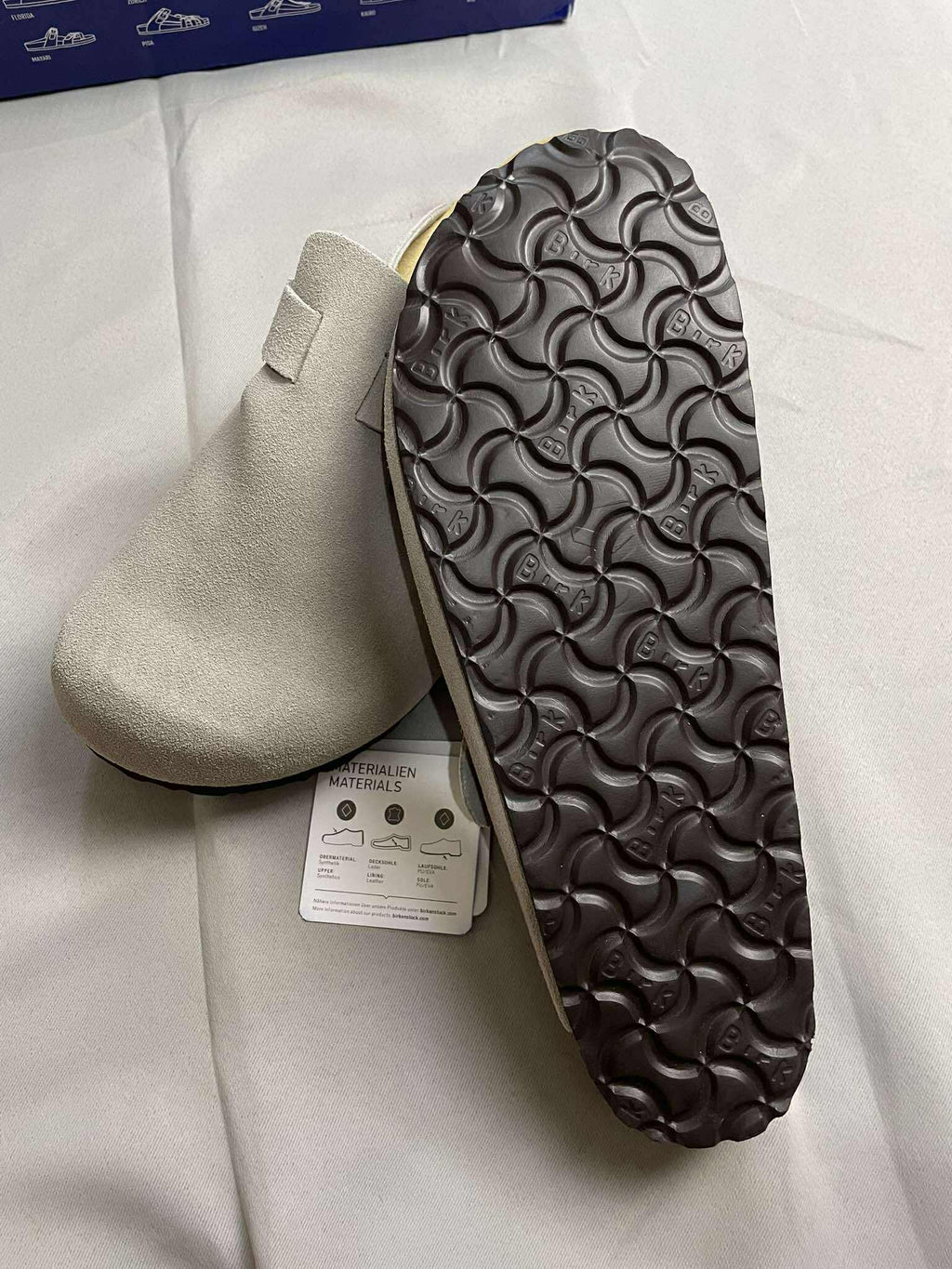 Birkenstock Clogs