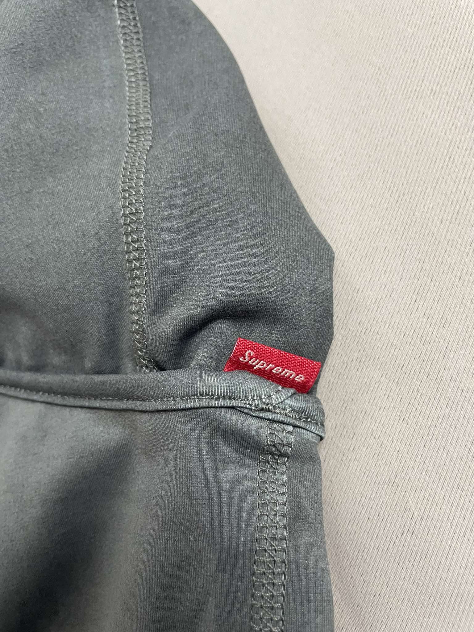 Supreme Heat Reactive Balaclava