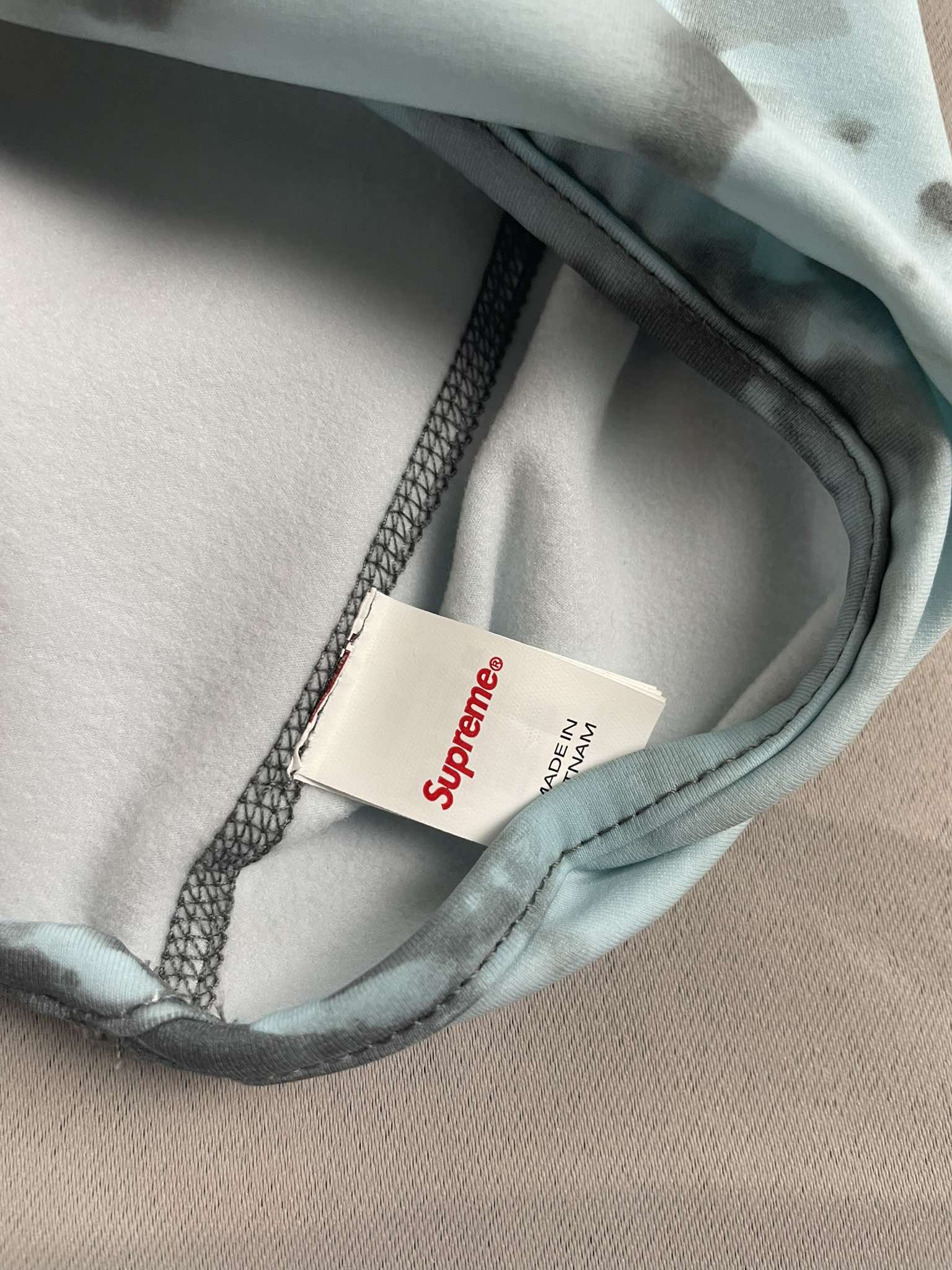 Supreme Heat Reactive Balaclava