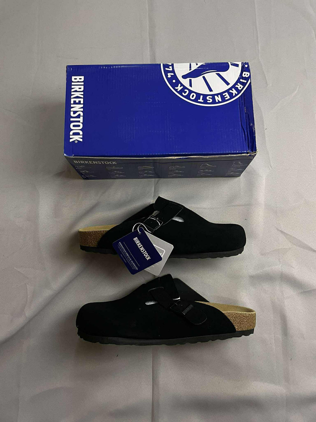 Birkenstock Clogs
