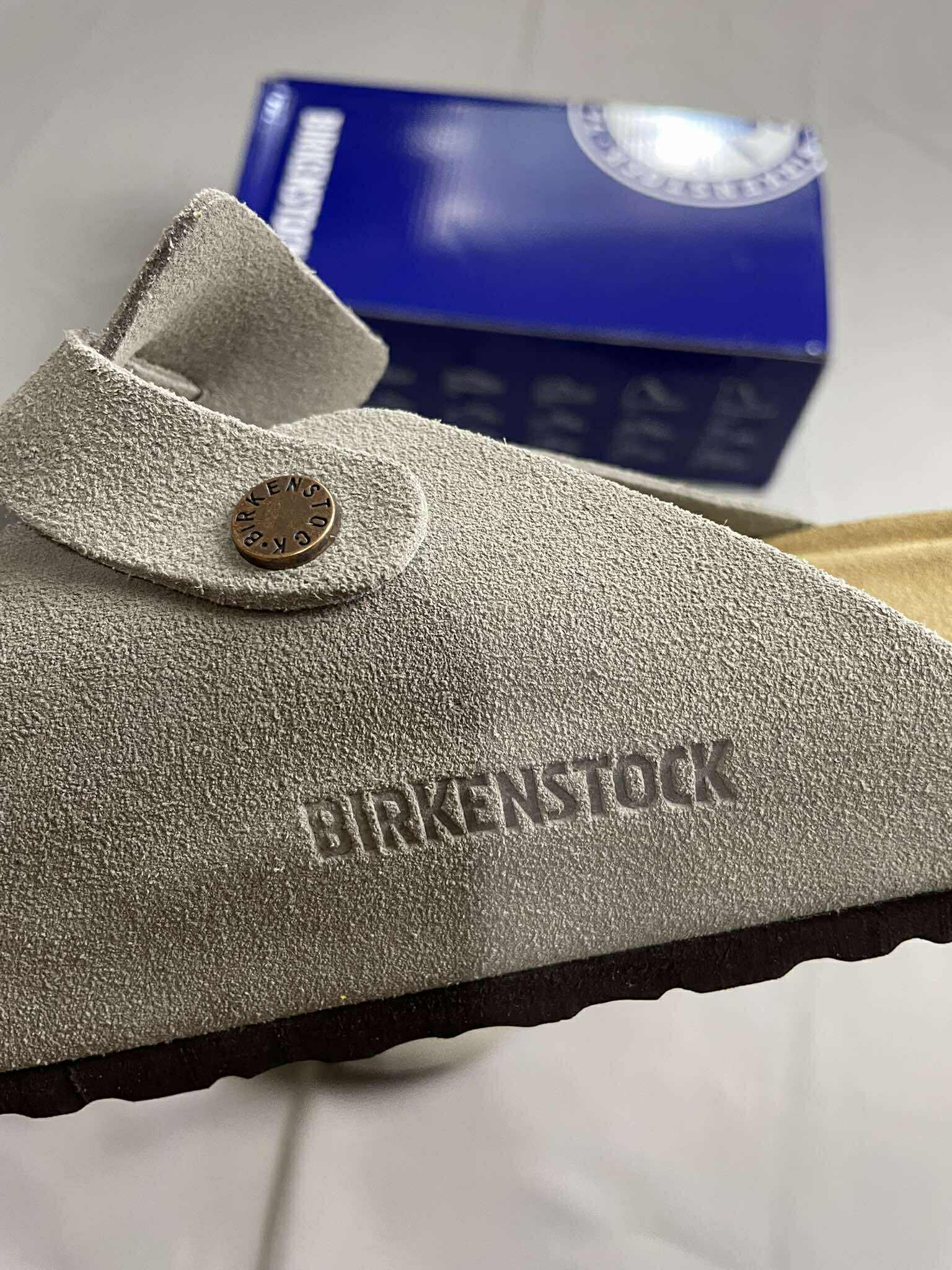 Birkenstock Clogs