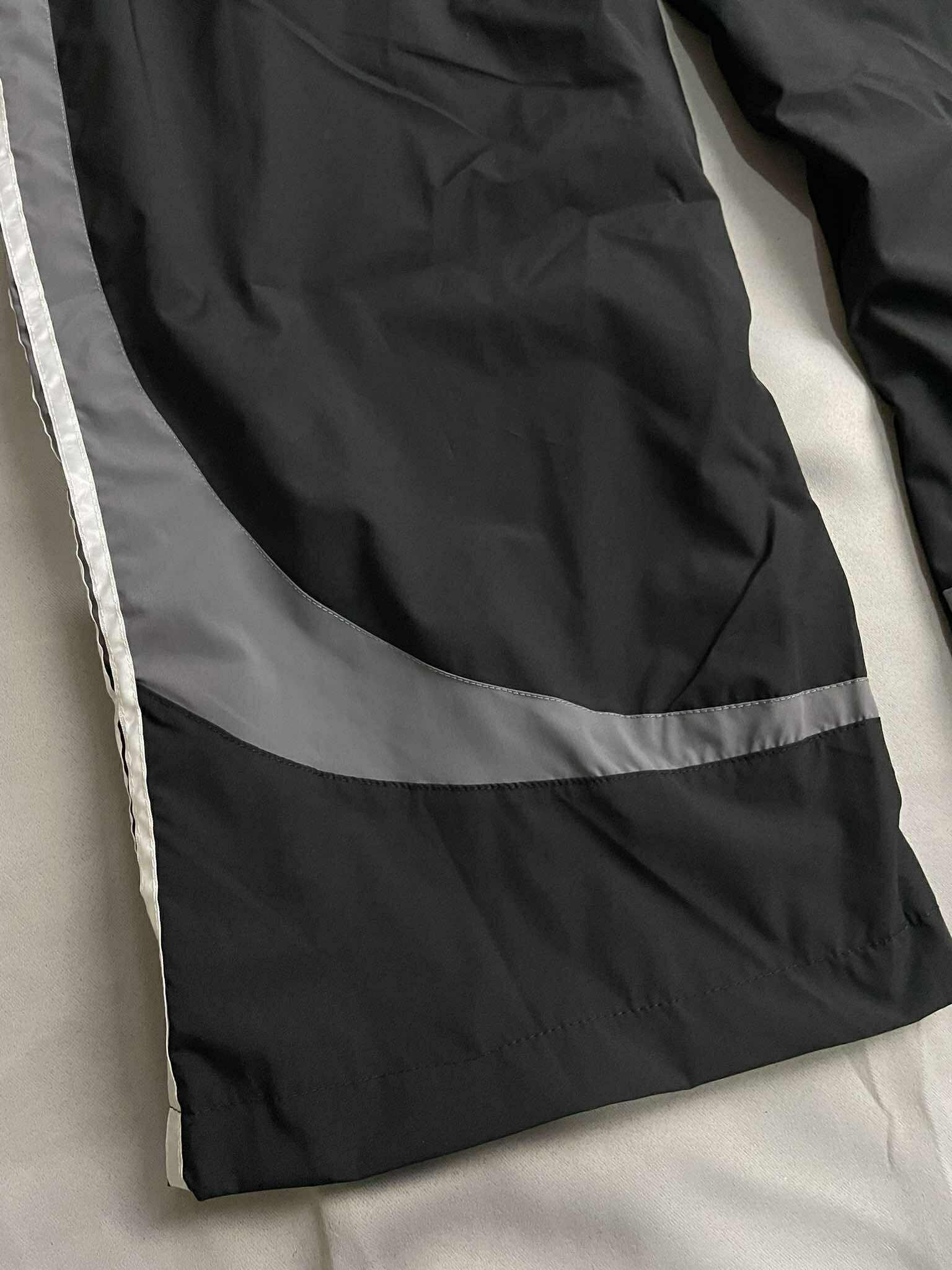 Balenciaga Double-layered Track Pants