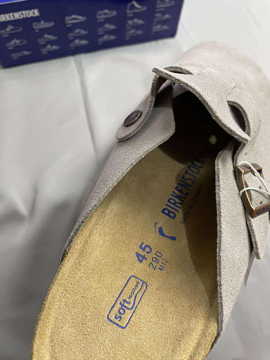 Birkenstock Clogs
