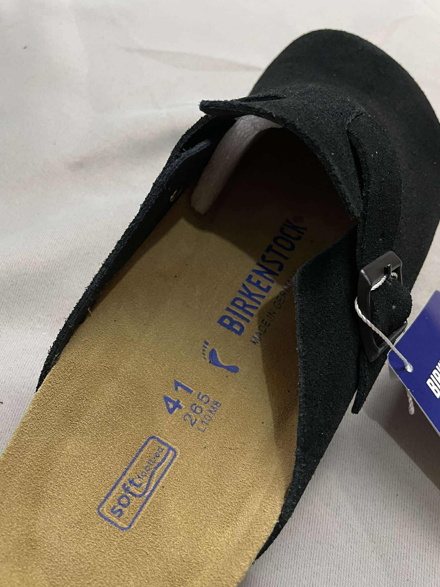 Birkenstock Clogs