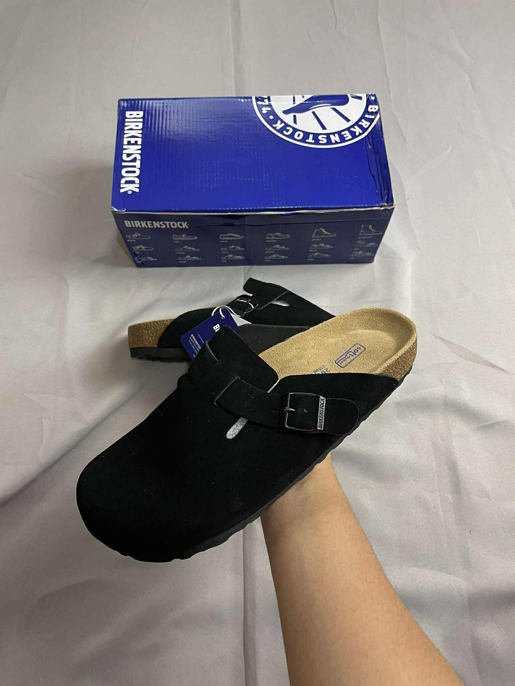 Birkenstock Clogs