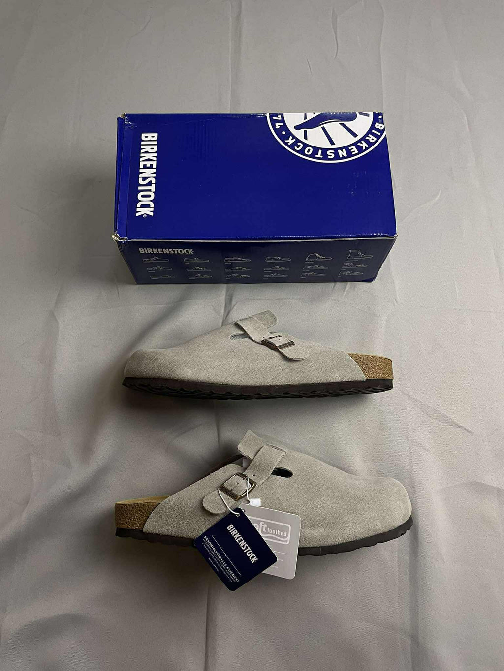 Birkenstock Clogs