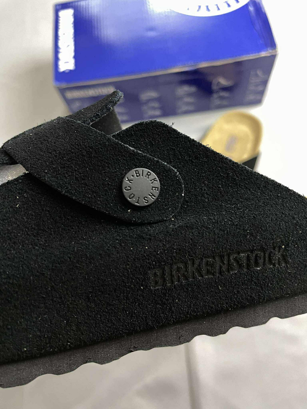 Birkenstock Clogs