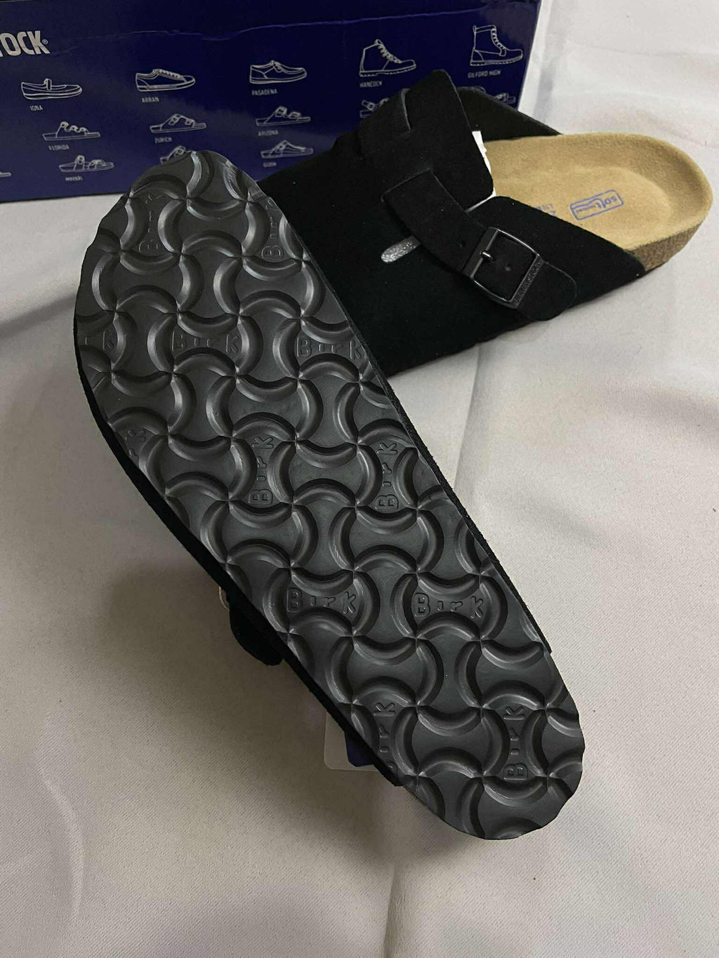 Birkenstock Clogs