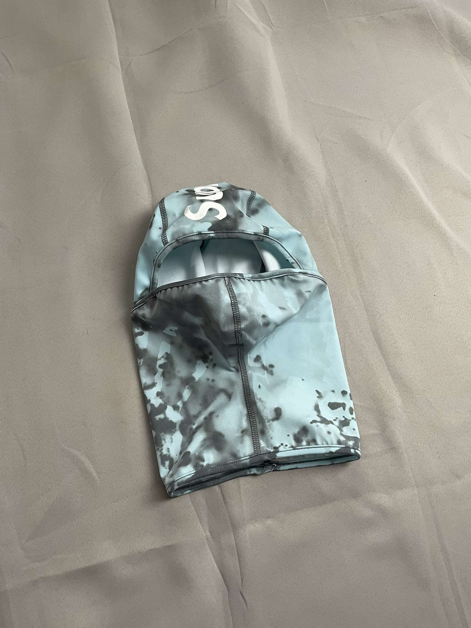 Supreme Heat Reactive Balaclava